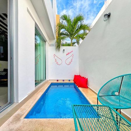 Villa Cancun Luxury Experience Exteriér fotografie