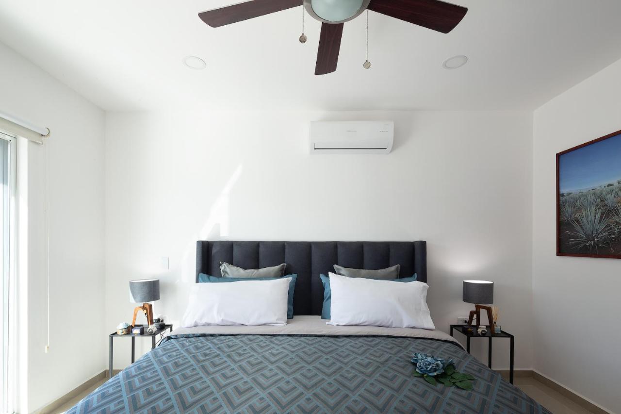 Villa Cancun Luxury Experience Exteriér fotografie