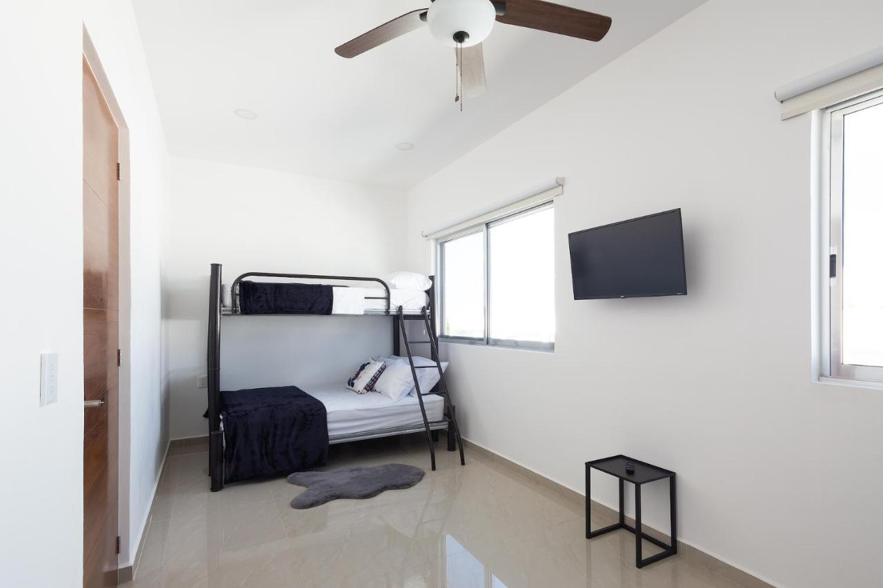 Villa Cancun Luxury Experience Exteriér fotografie