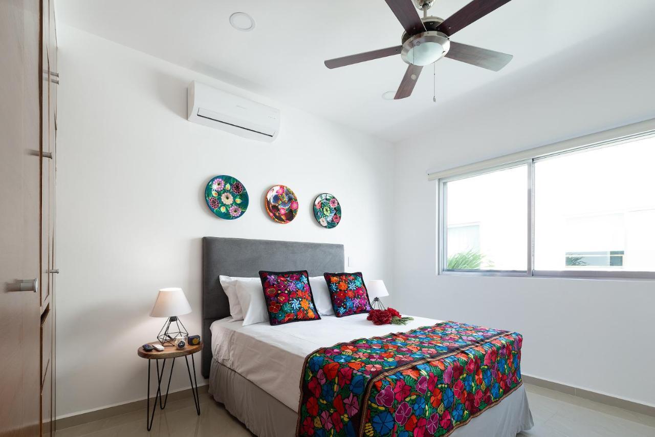 Villa Cancun Luxury Experience Exteriér fotografie
