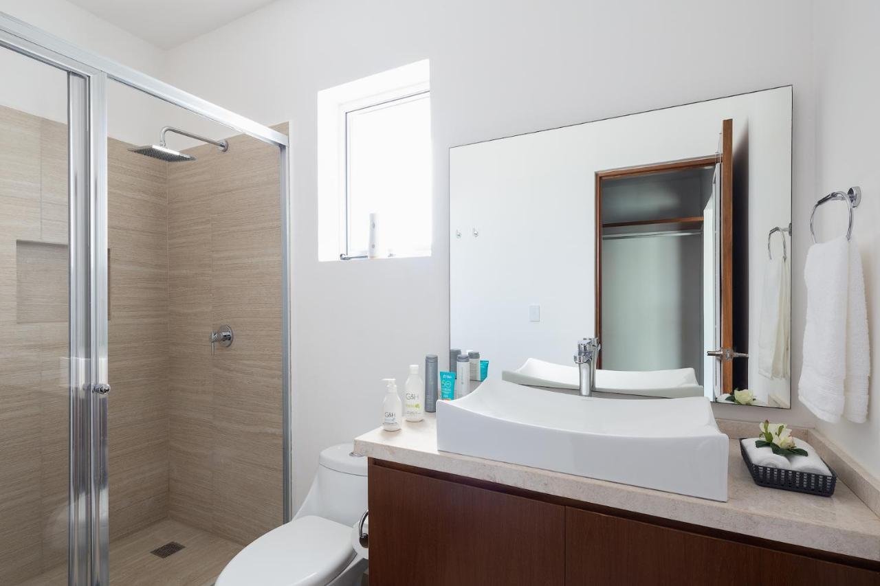 Villa Cancun Luxury Experience Exteriér fotografie