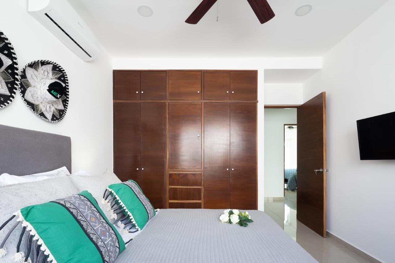 Villa Cancun Luxury Experience Exteriér fotografie