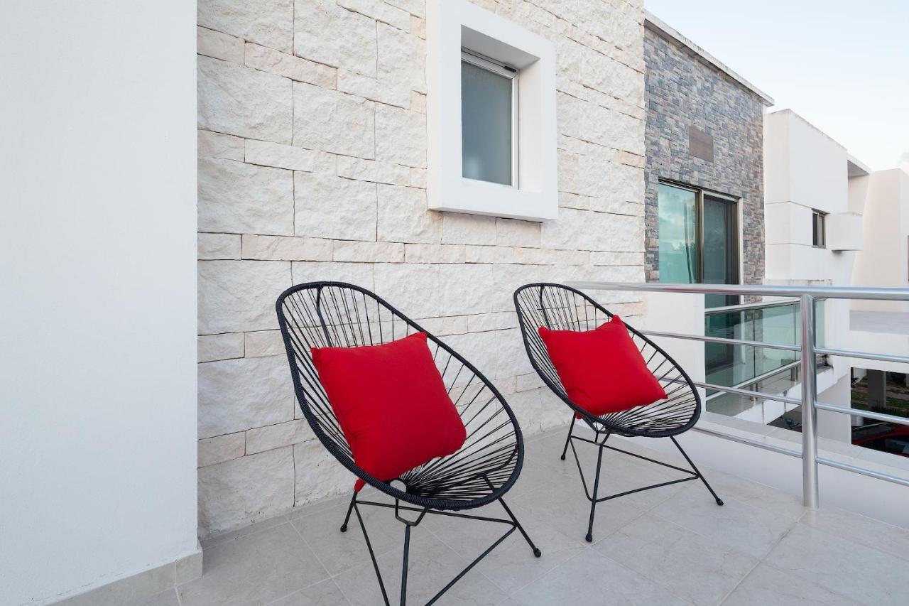 Villa Cancun Luxury Experience Exteriér fotografie